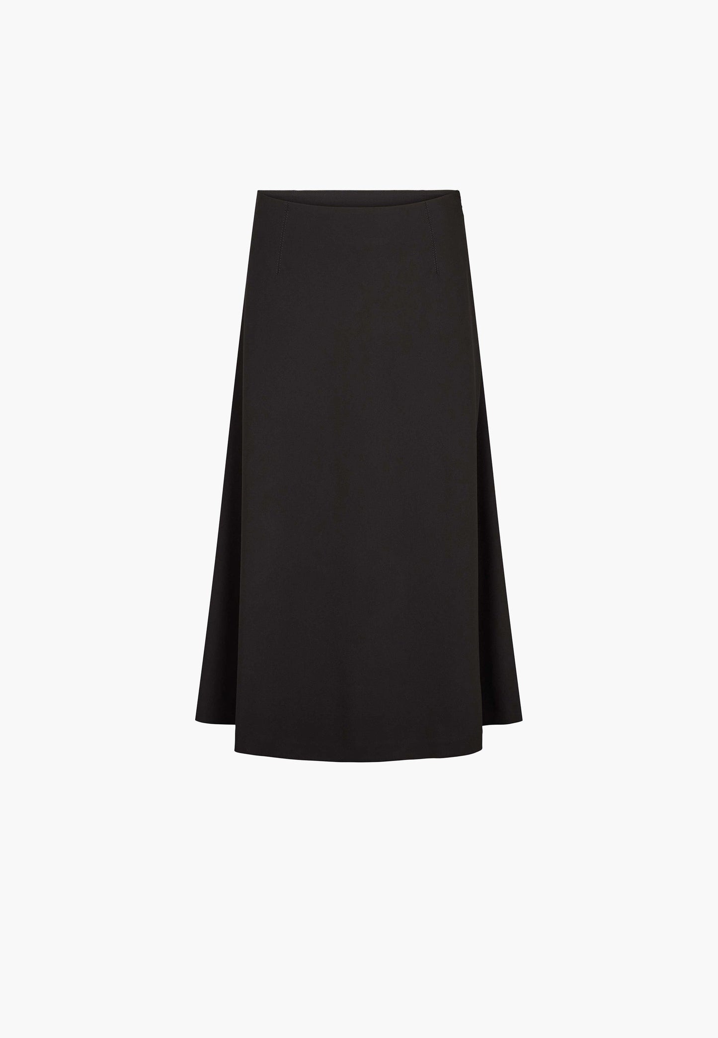 Abbi Skirt - 80 cm - Black