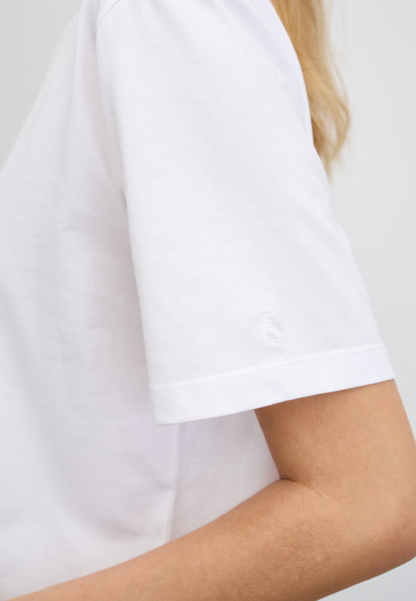 Augusta T-Shirt - White