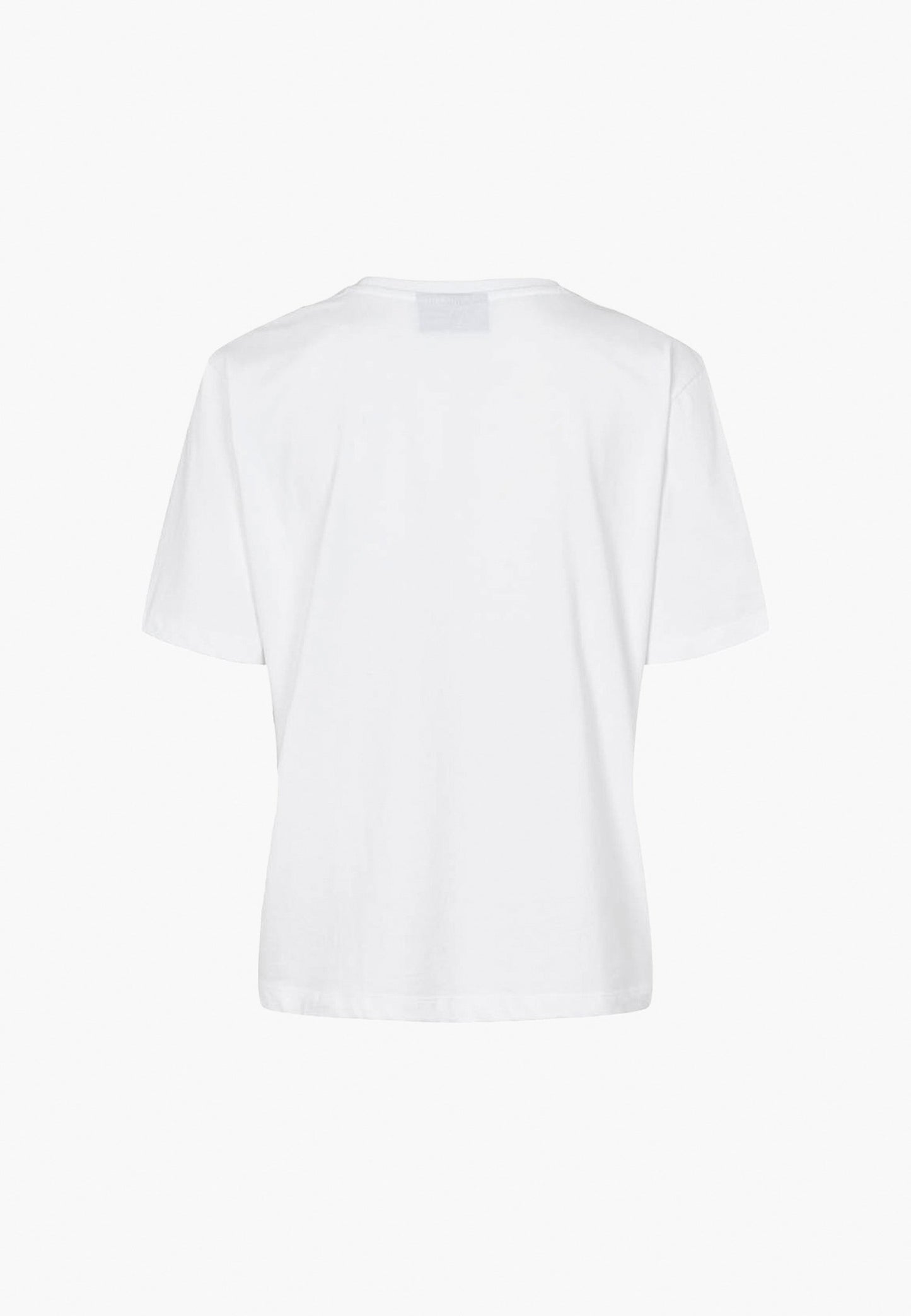 Augusta T-Shirt - White