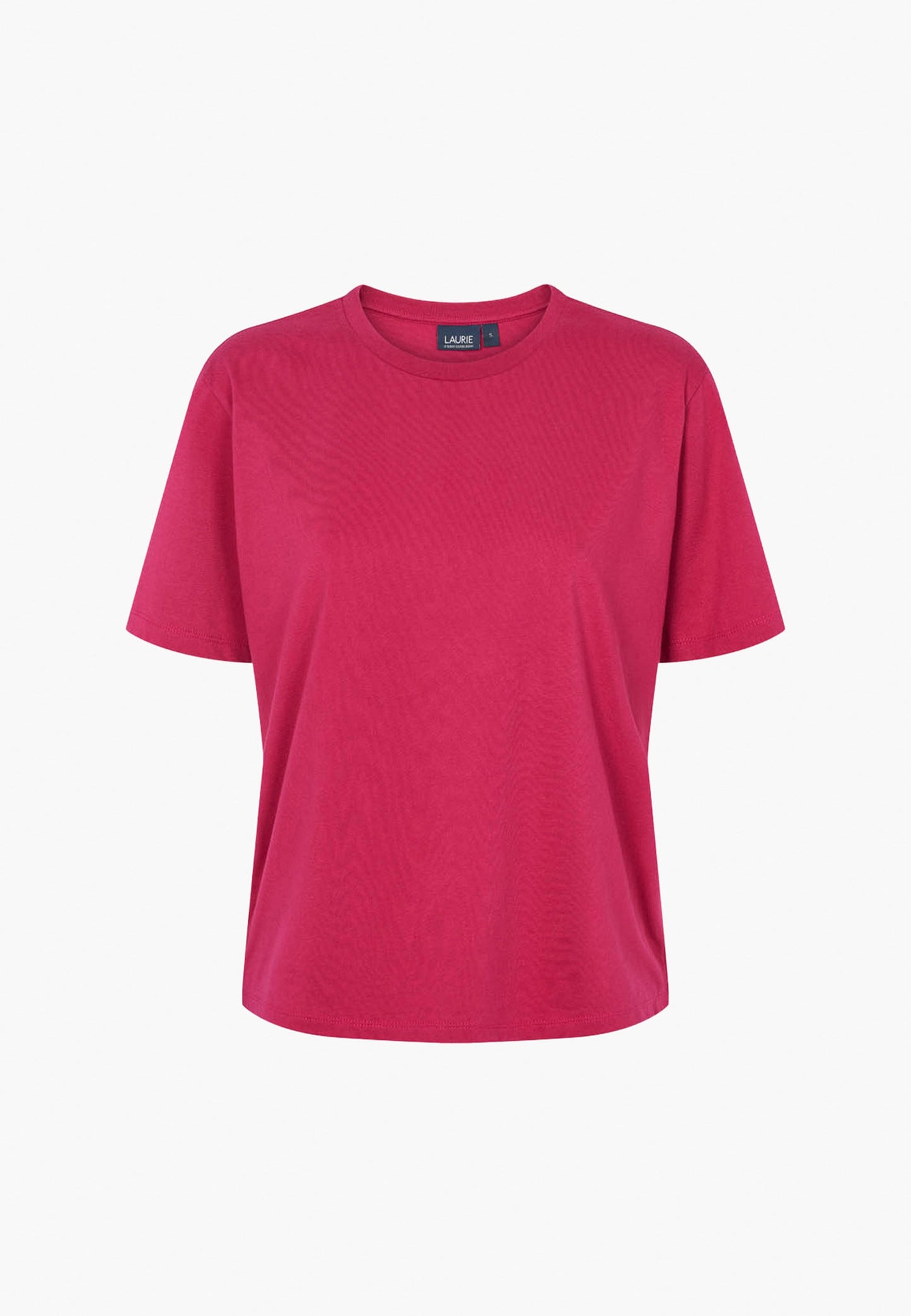 Augusta T-Shirt - Ruby