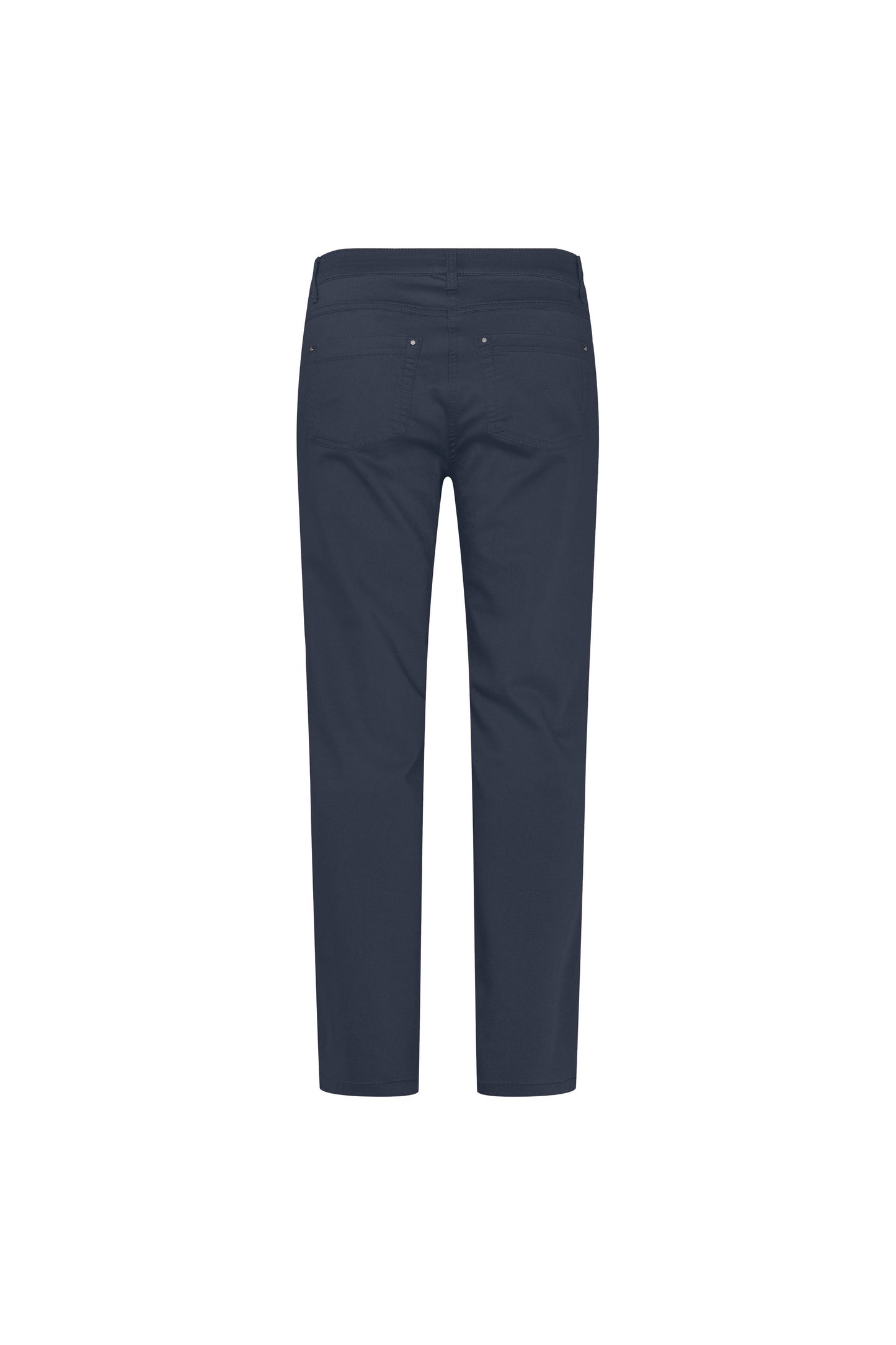 Charlotte Regular - Medium Length - Navy