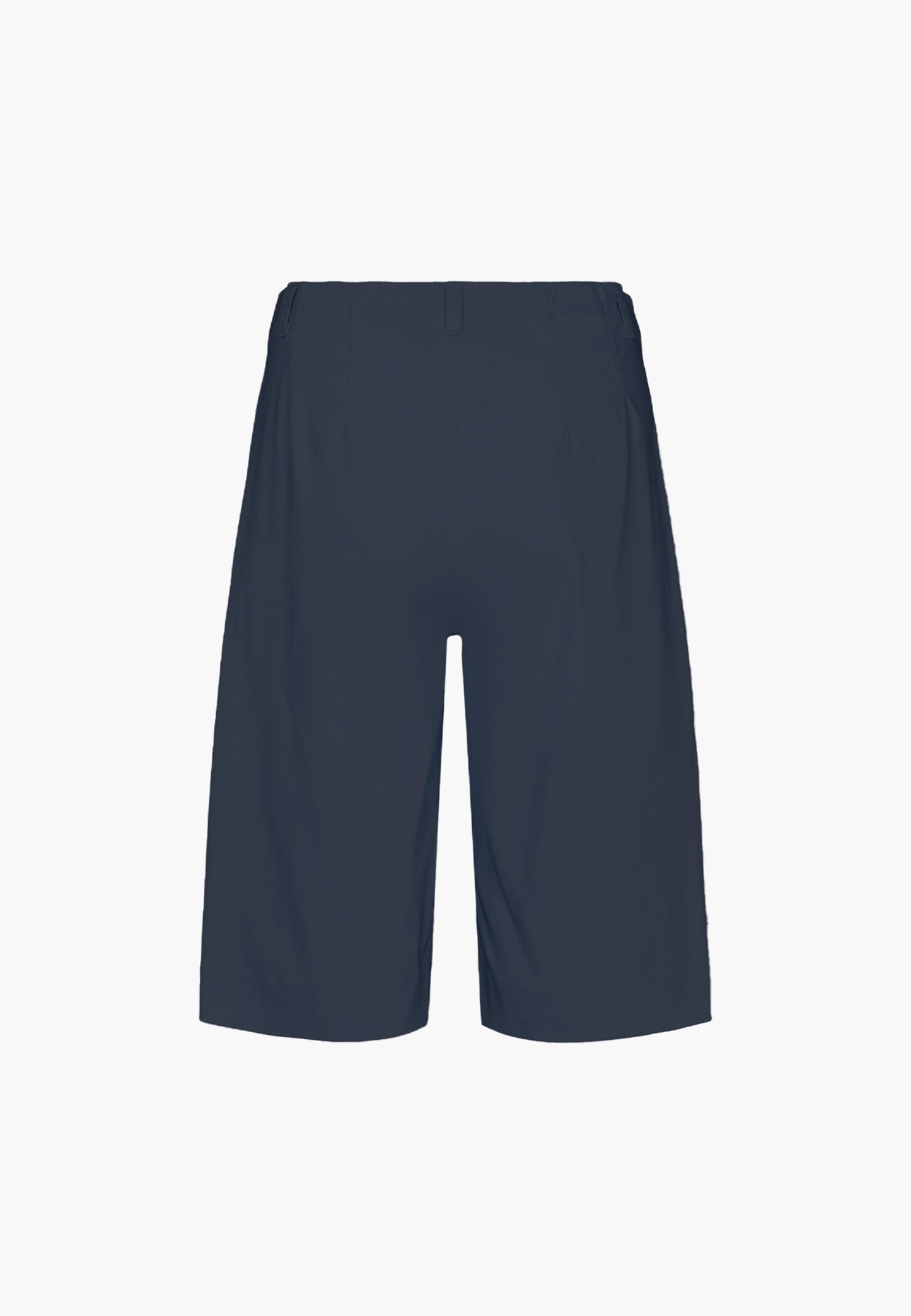 Donna Loose Shorts - Navy