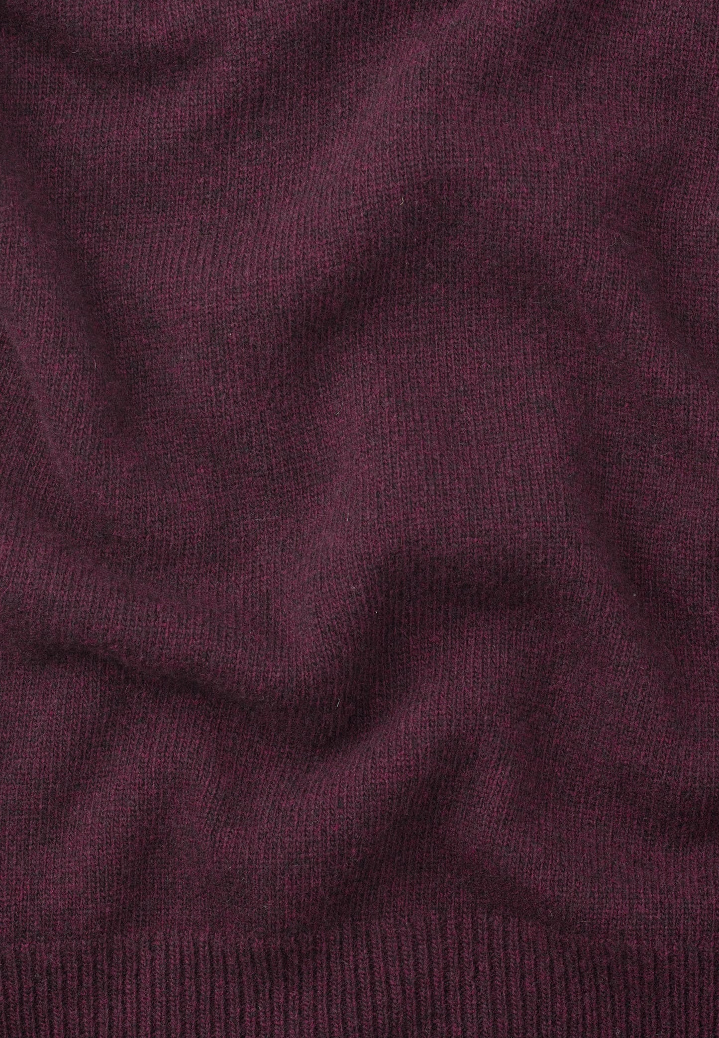 Iza Sweater - Zinfandel