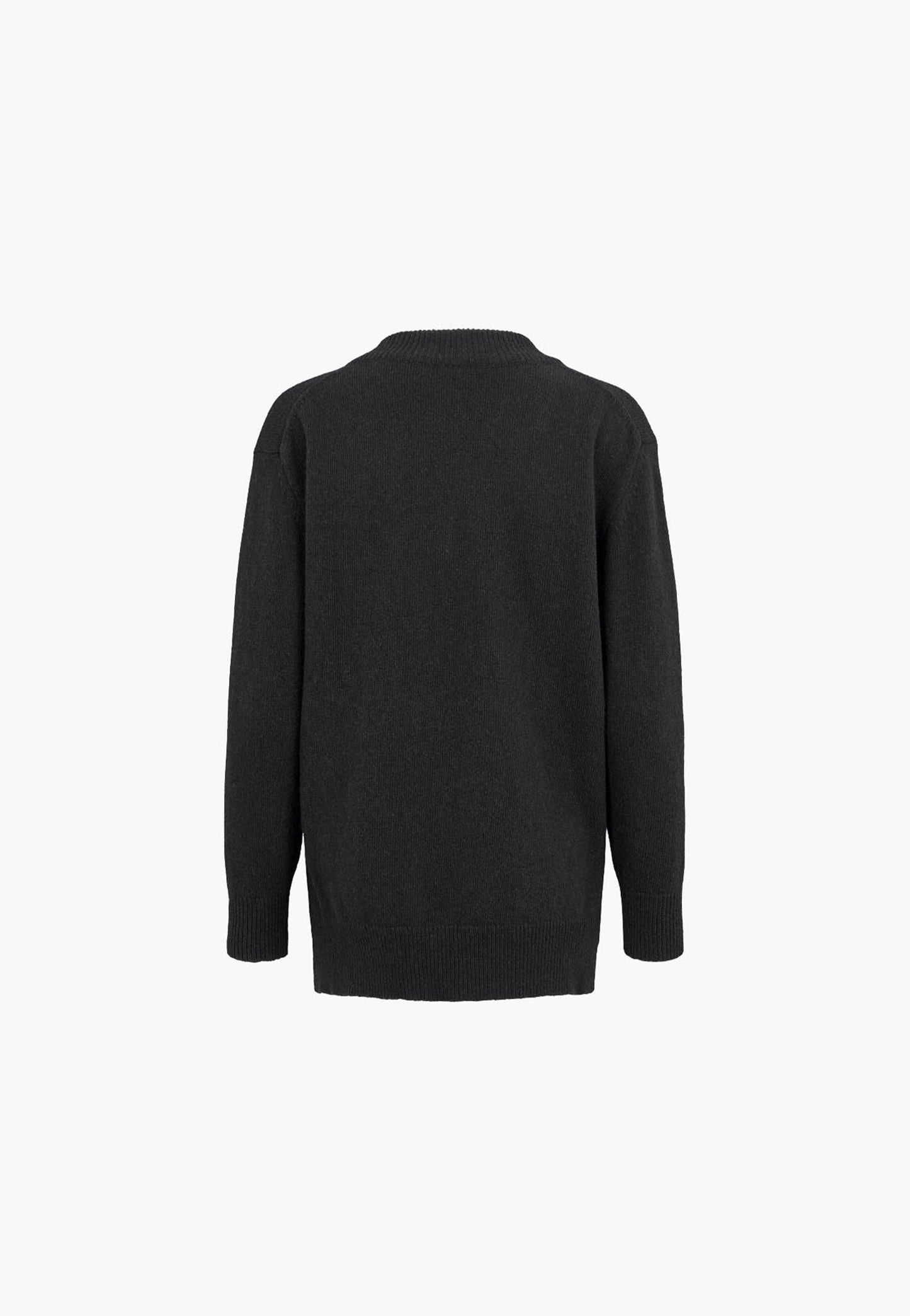 Iza Sweater - Black