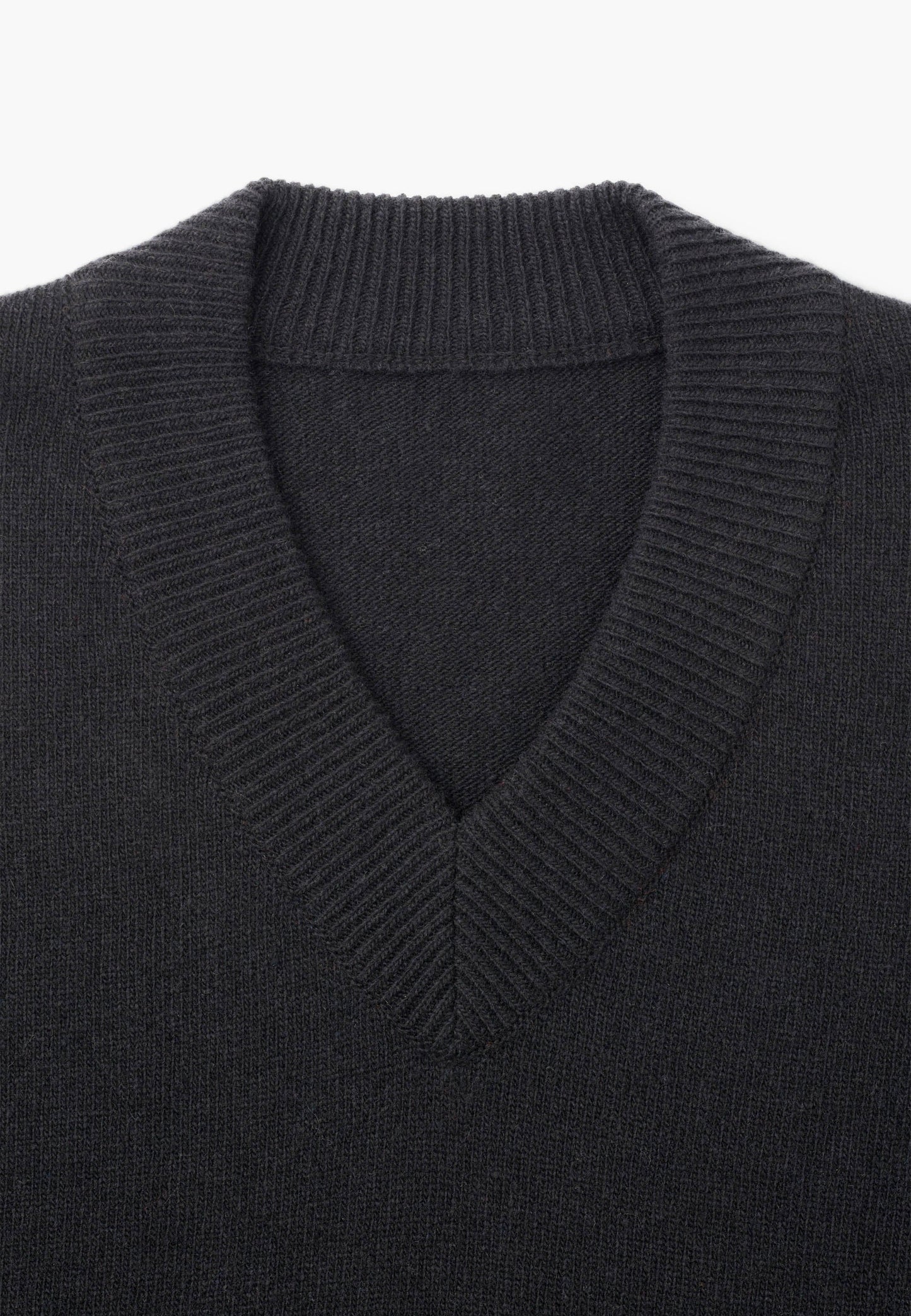 Iza Sweater - Black