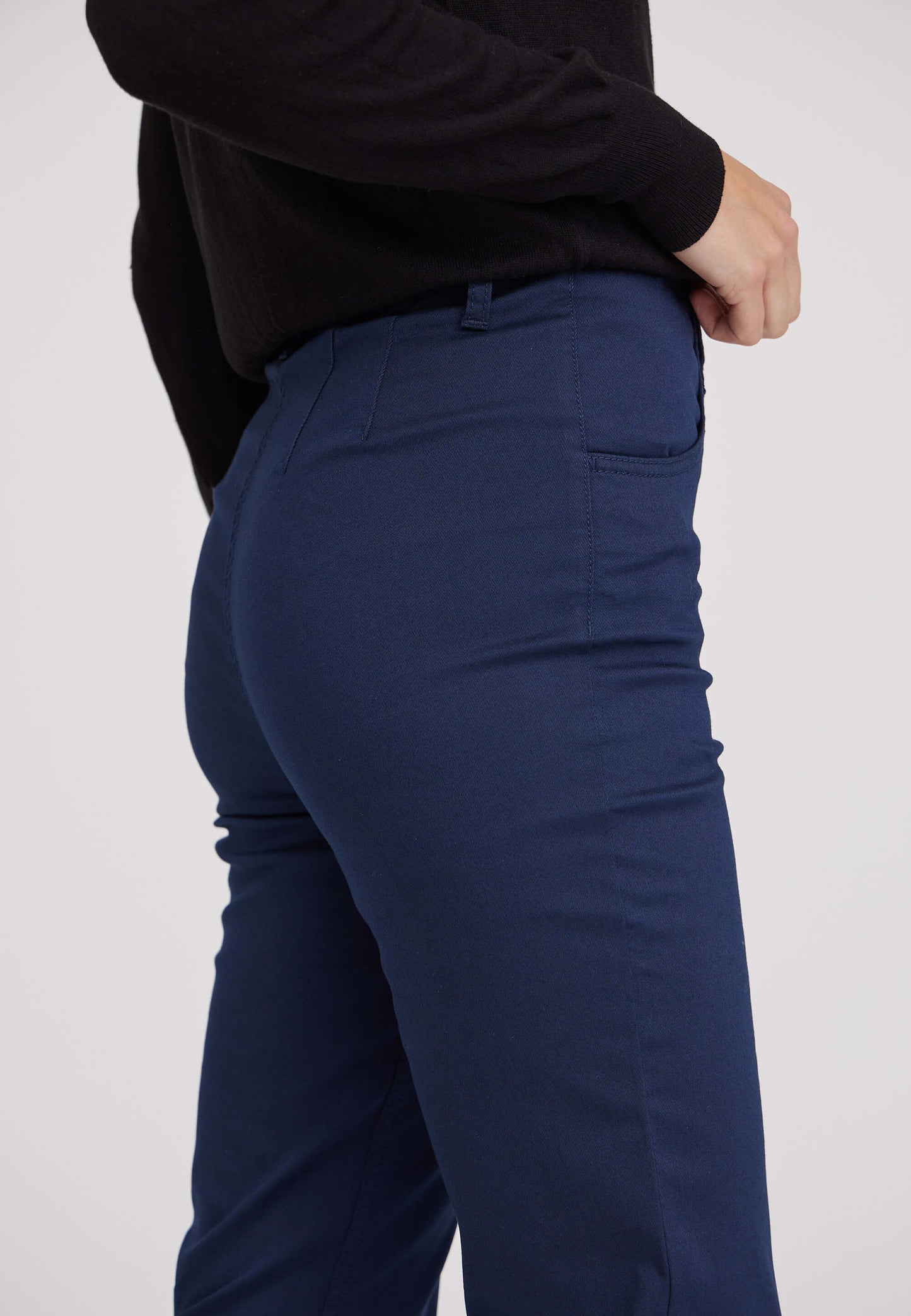 Kelly Regular - Long Length - Navy