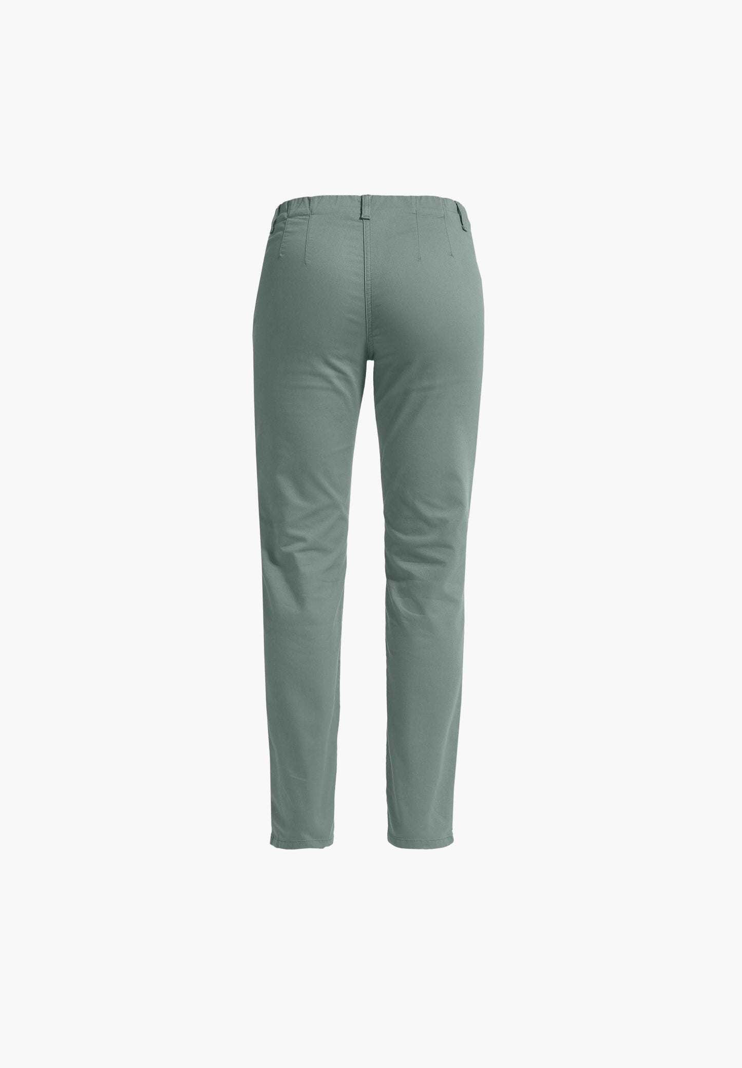 Kelly Regular - Medium Length - Sage