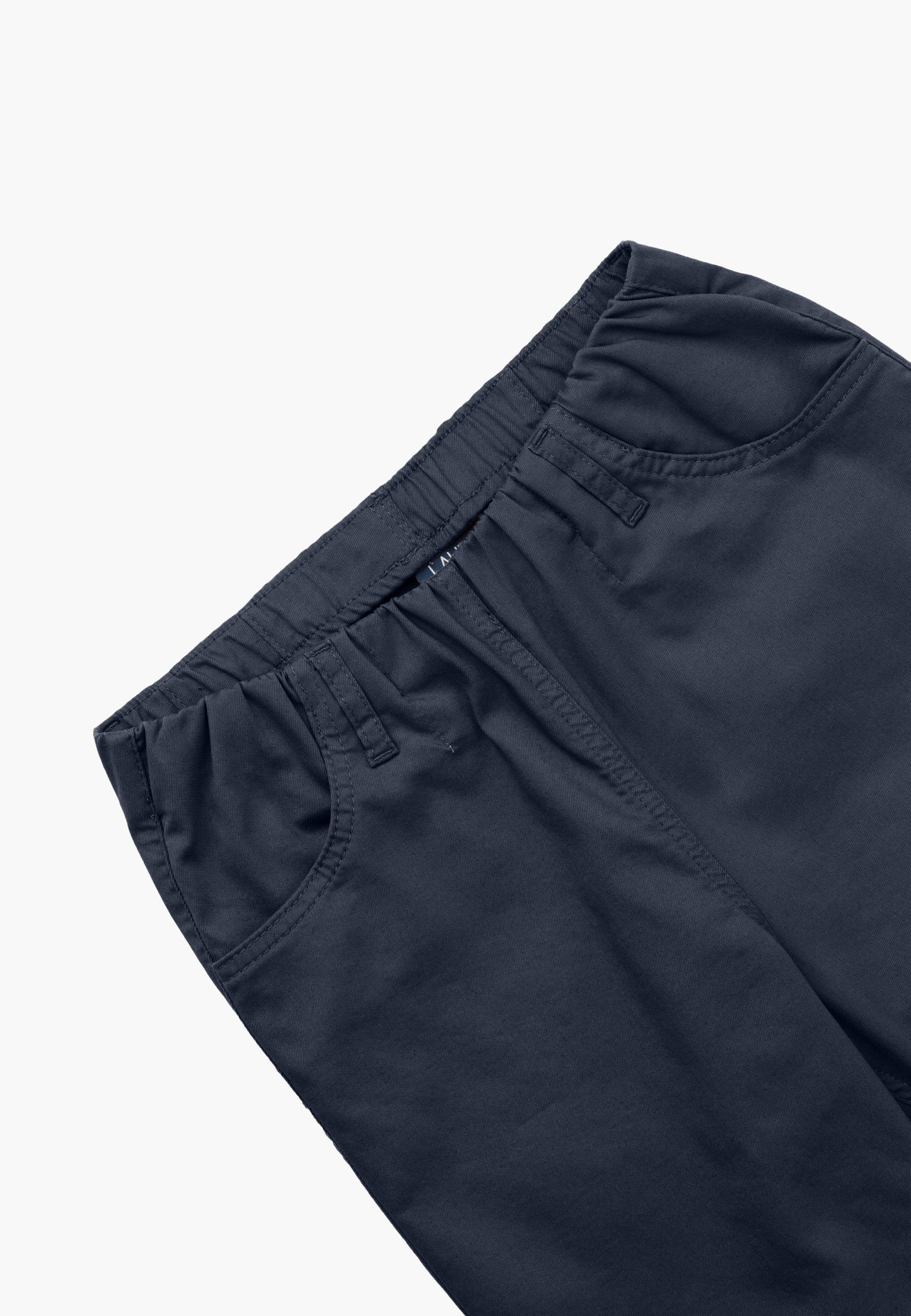 Kelly Regular - Medium Length - Navy