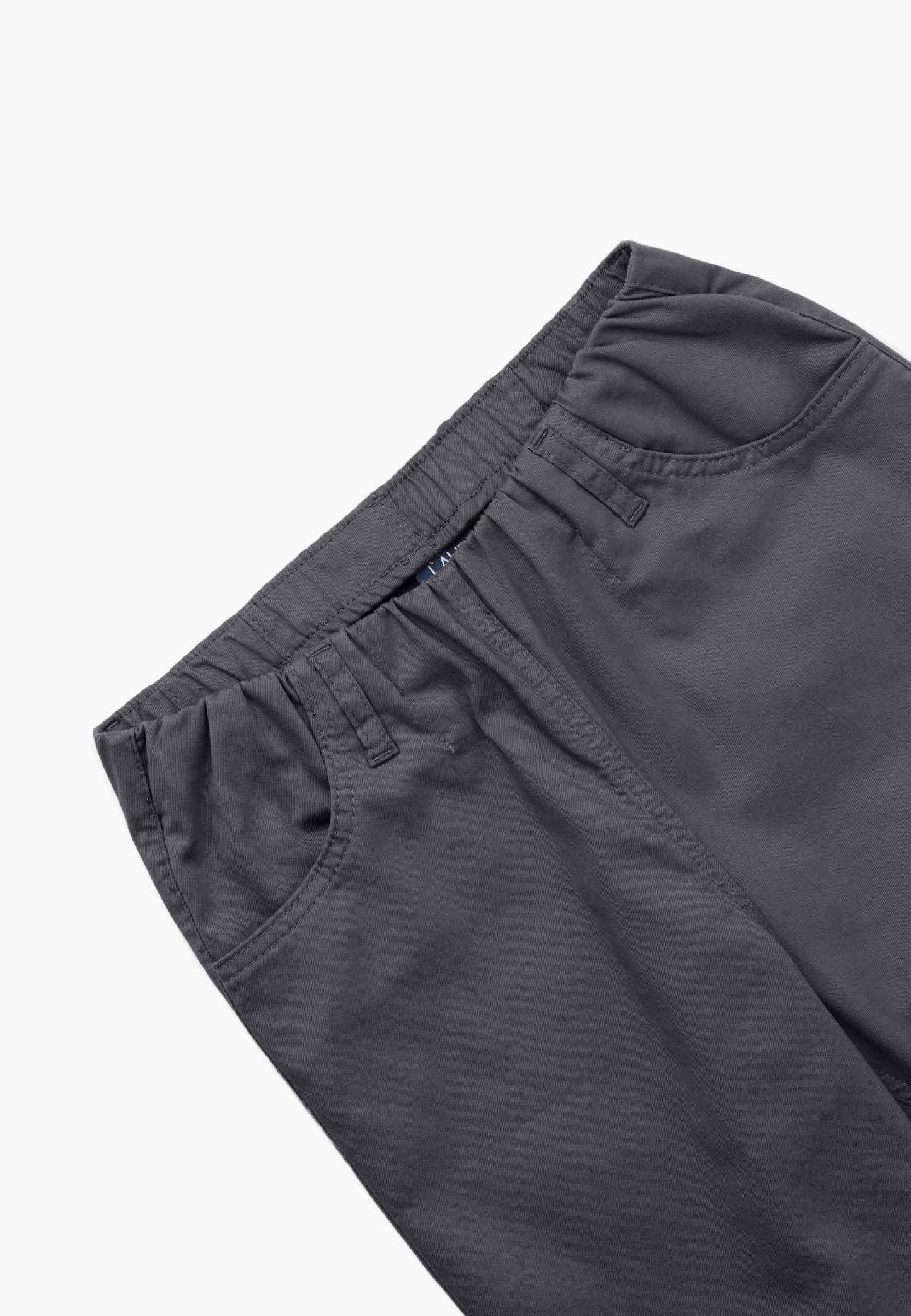 Kelly Regular - Medium Length - Anthracite