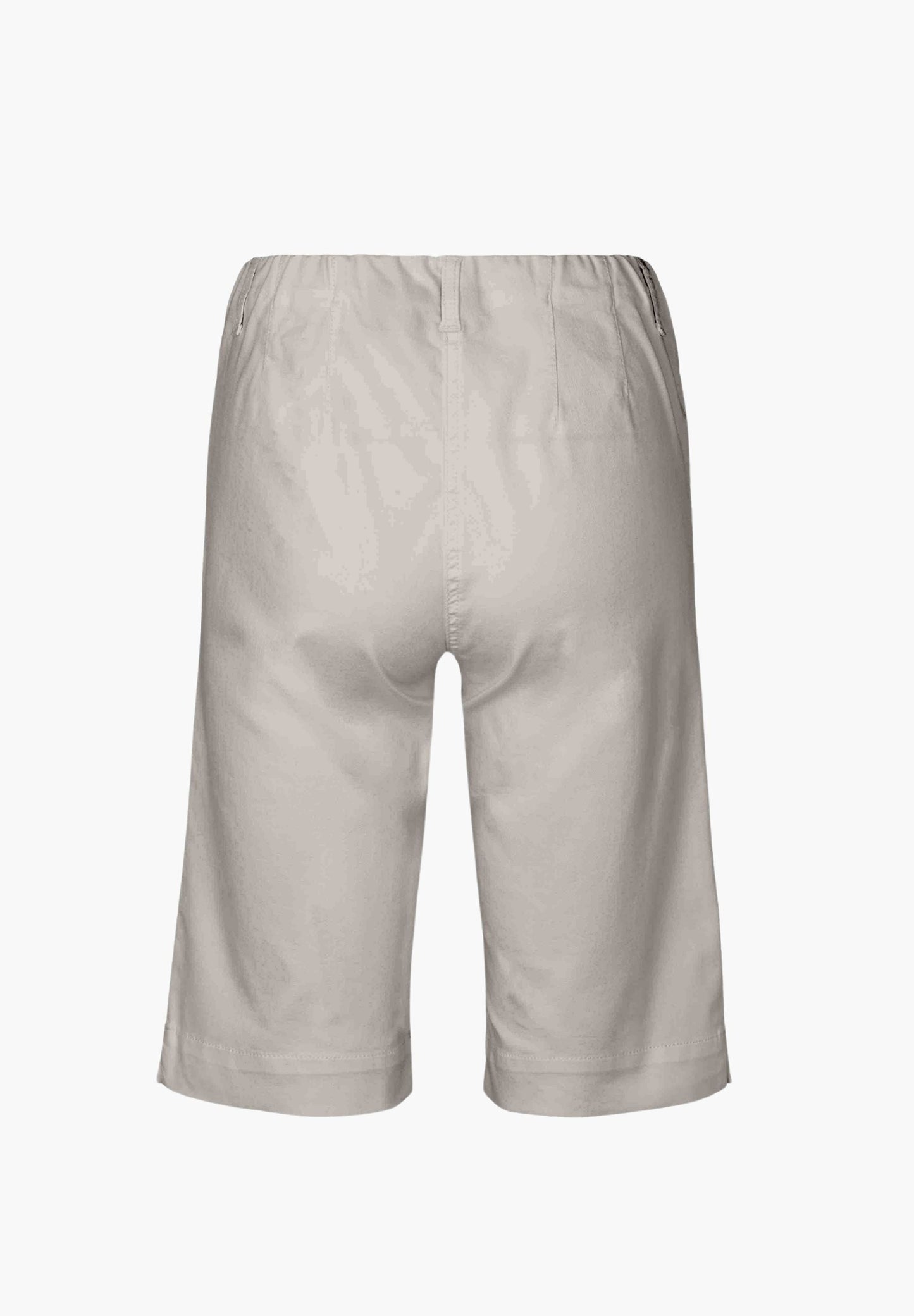 Kelly Regular Shorts - Grey Sand