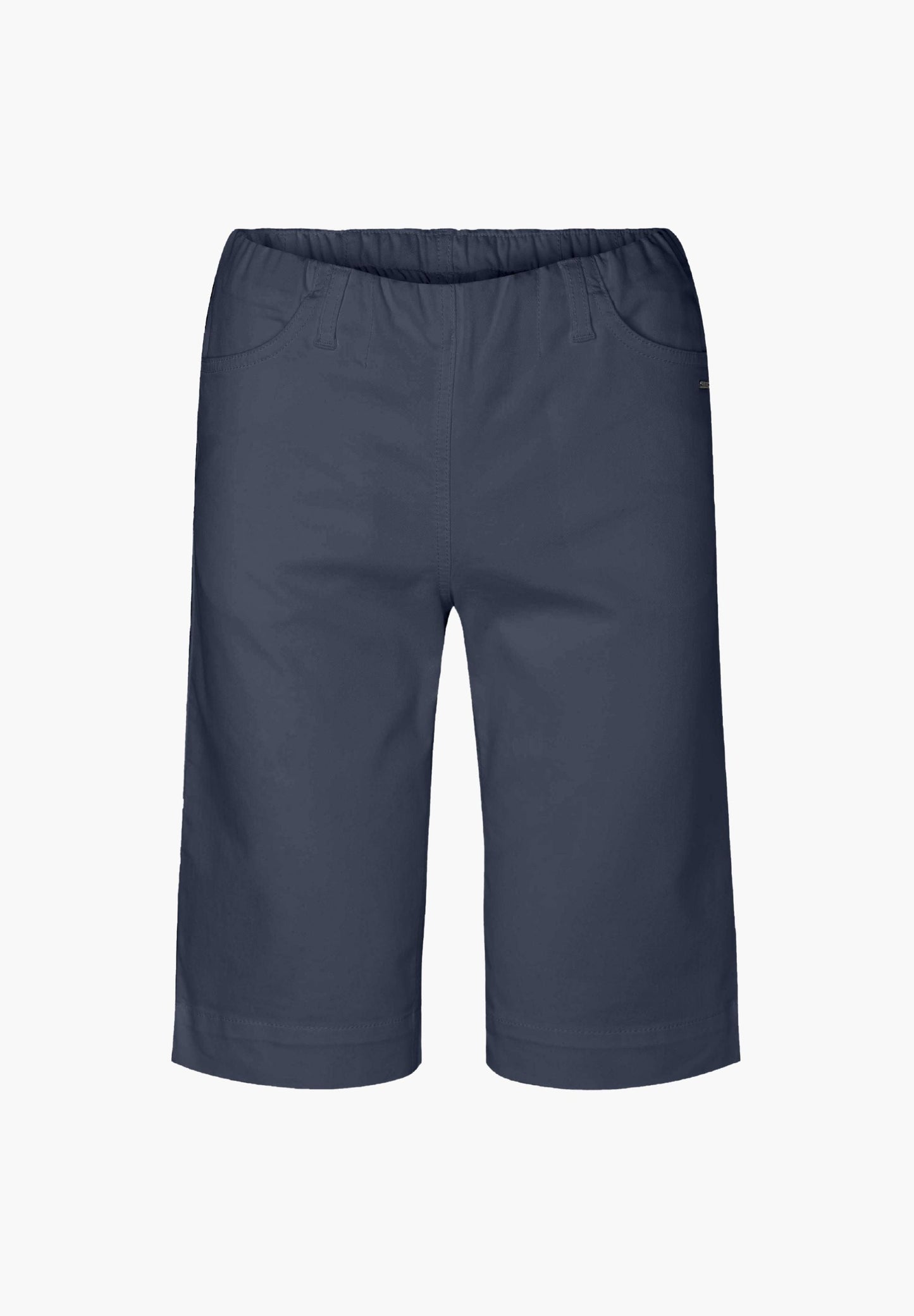 Kelly Regular Shorts - Navy