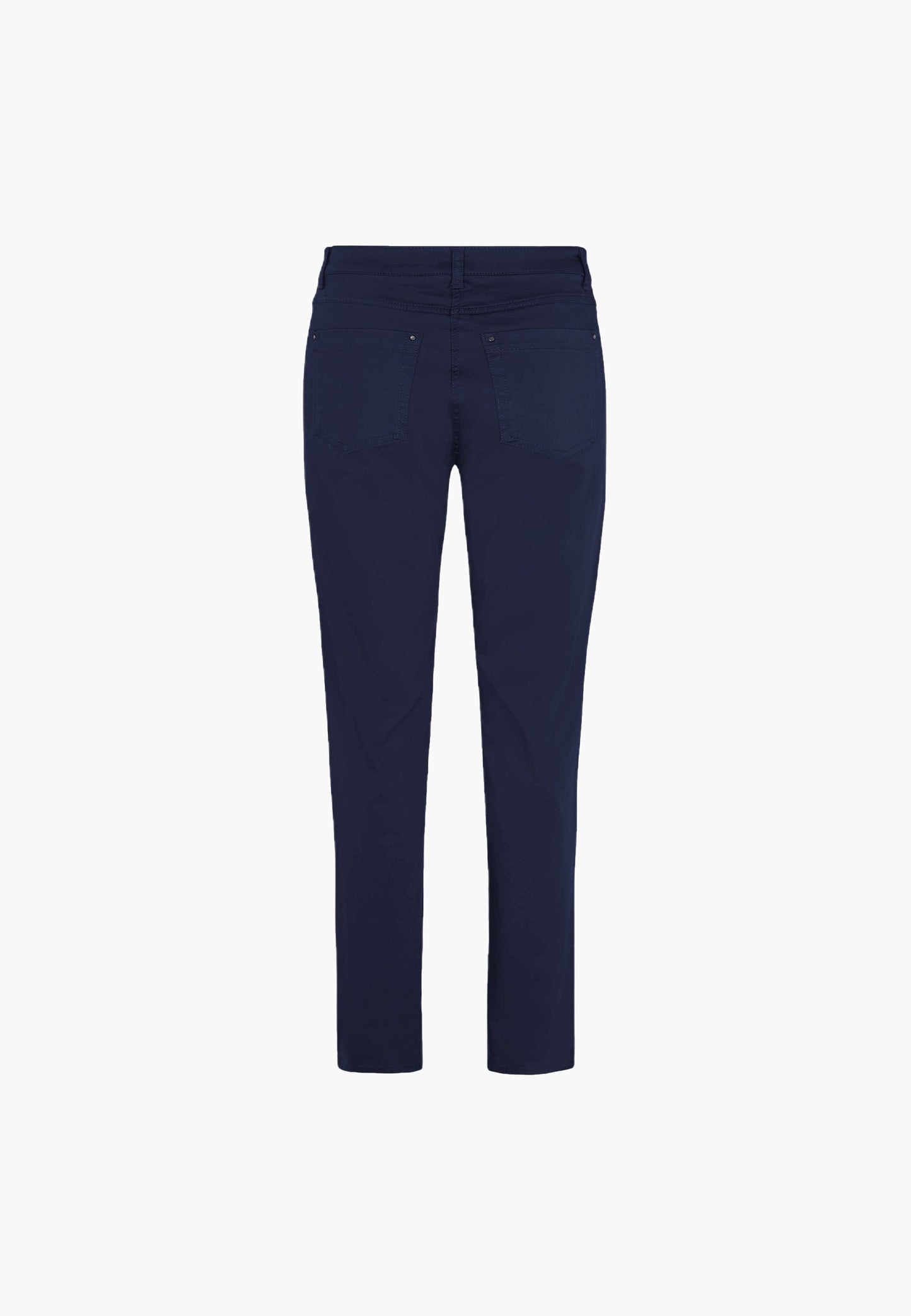 Laura Slim - Medium Length - Navy