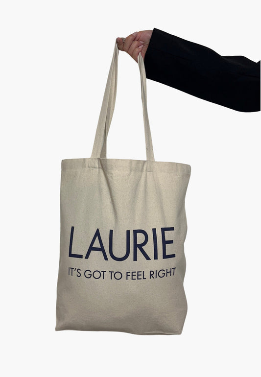 LAURIE Laurie logobag Accessories Logo bag