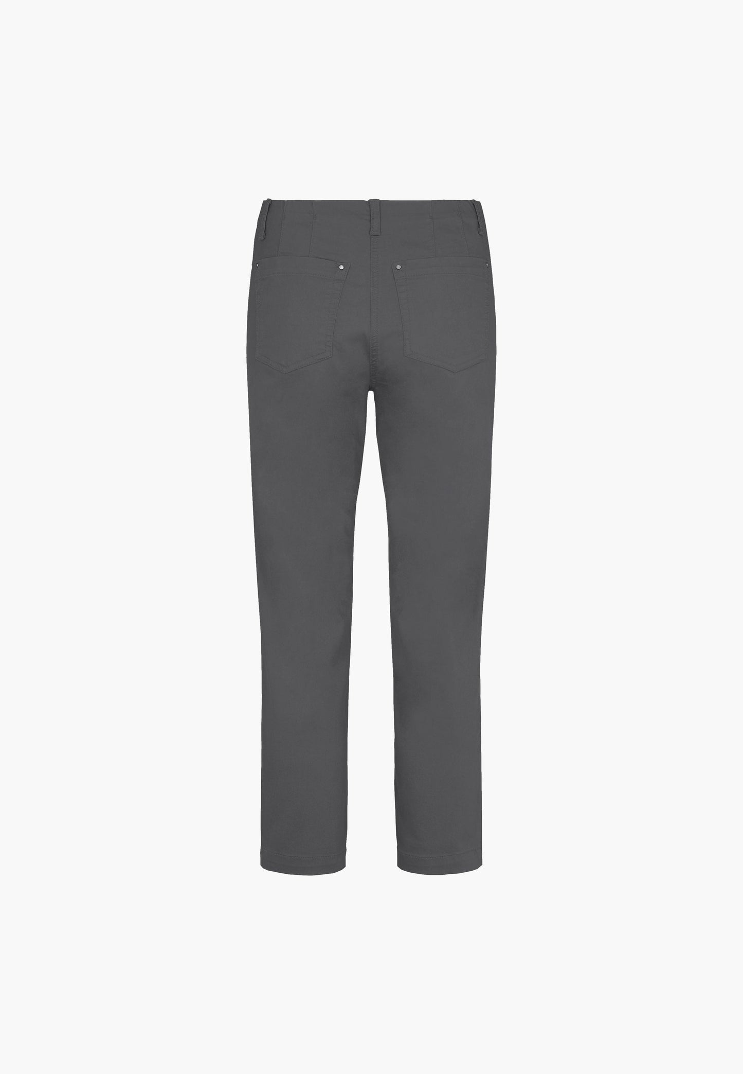 Piper Regular Crop - Anthracite