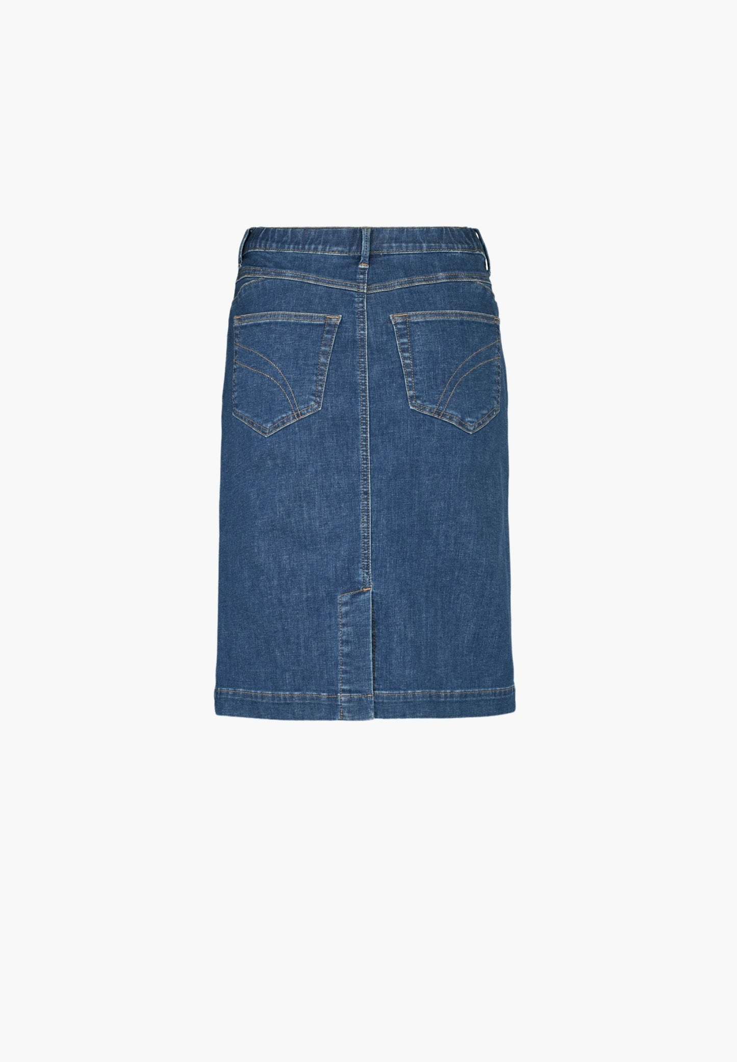 Susanna Skirt - 62 cm. - Blue Denim