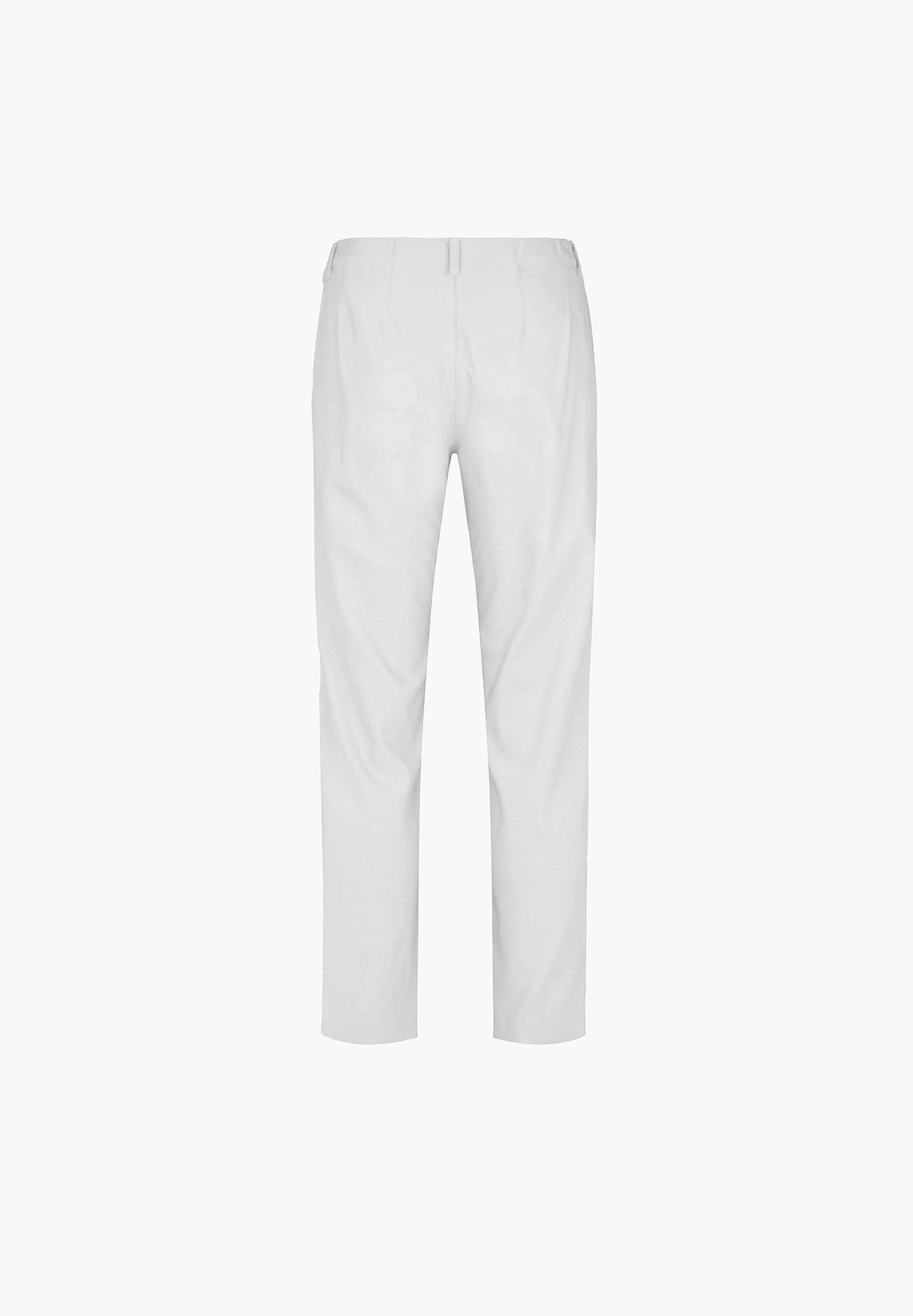 Taylor Regular - Medium Length - White