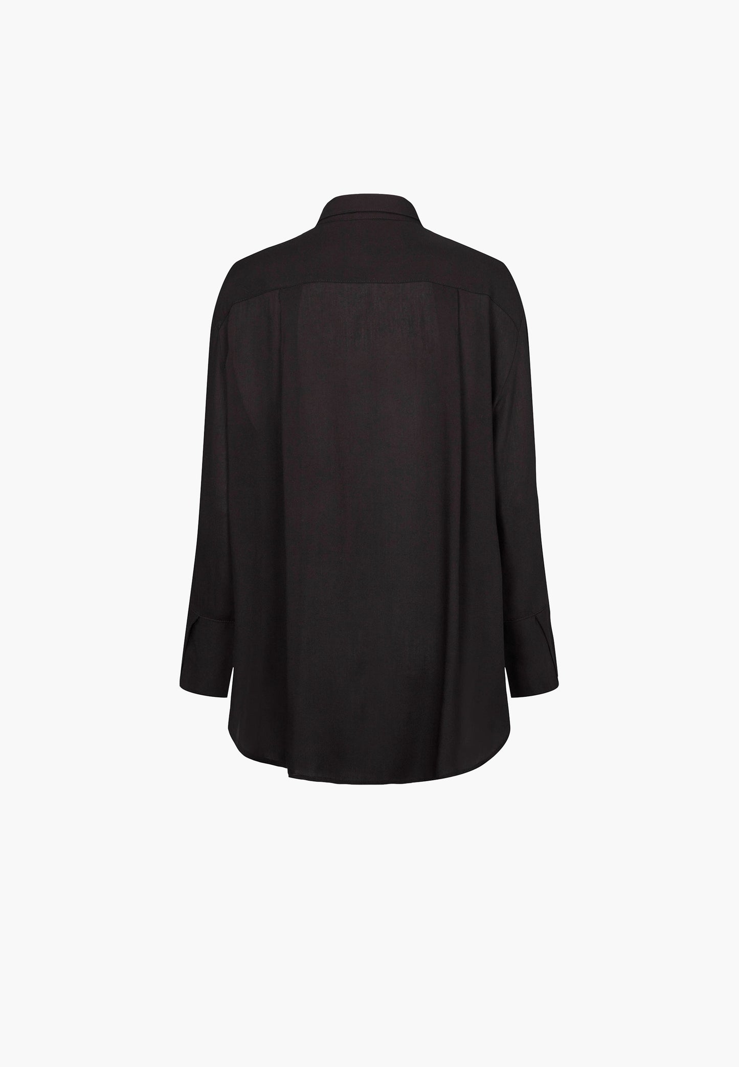 Veronica Shirt - Black