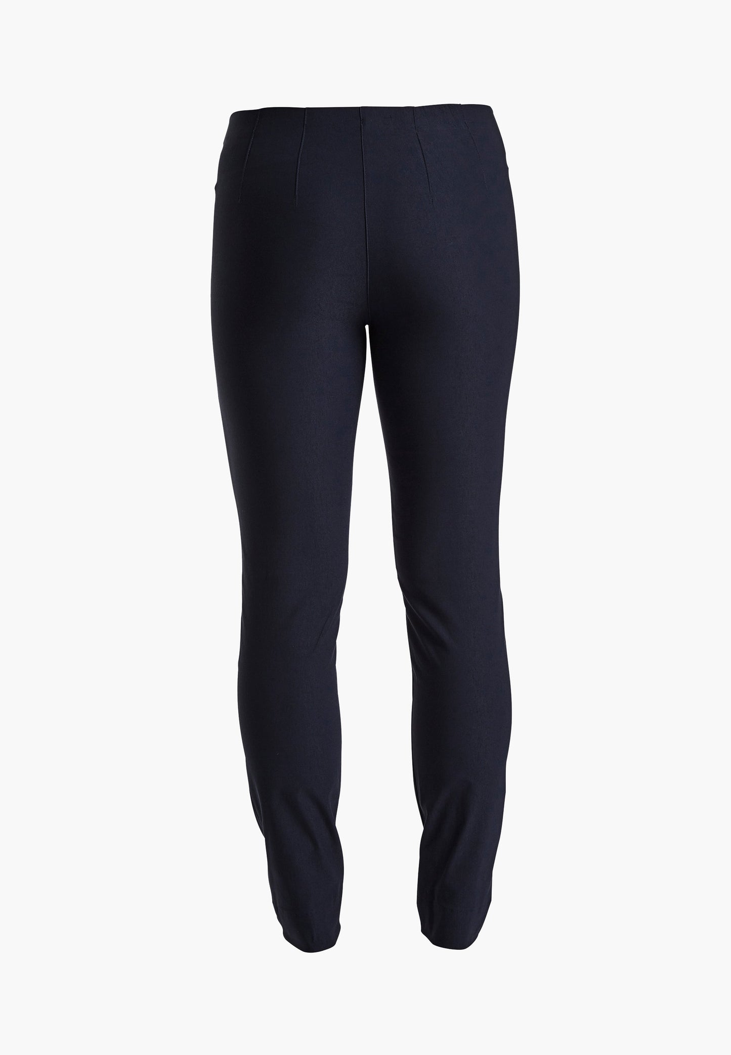 Vicky Slim - Medium Length - Navy